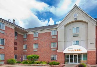 Hotel Sonesta Simply Suites Des Moines image