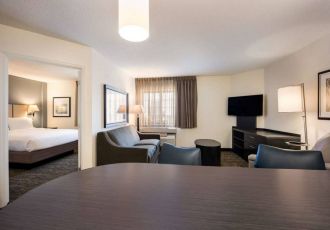 Hotel Sonesta Simply Suites Dallas Galleria image