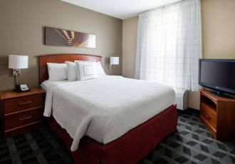 Hotel Sonesta Simply Suites Seattle Renton image