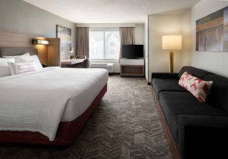 Hotel Sonesta Select Seattle Renton image