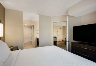 Hotel Sonesta ES Suites Parsippany Morris Plains image