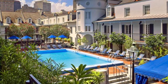 Hotel Royal Sonesta New Orleans image