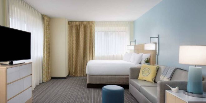 Hotel Sonesta ES Suites New Orleans image