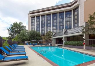 Hotel Sonesta Atlanta Northwest Galleria image