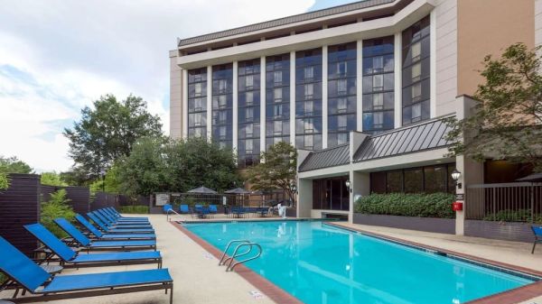 Hotel Sonesta Atlanta Northwest Galleria image