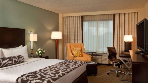 Hotel Sonesta Atlanta Airport North image
