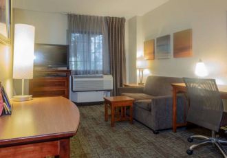 Hotel Sonesta ES Suites Anaheim Resort Area image