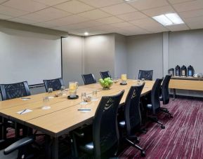 Meeting room at Sonesta Select Minneapolis Eden Prairie.