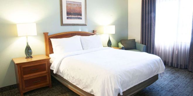 Hotel Sonesta ES Suites San Antonio Northwest - Medical Center image
