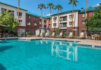Hotel Sonesta Select Tempe Downtown image