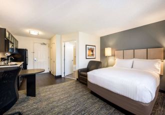 Hotel Sonesta Simply Suites Atlanta Gwinnett Place image