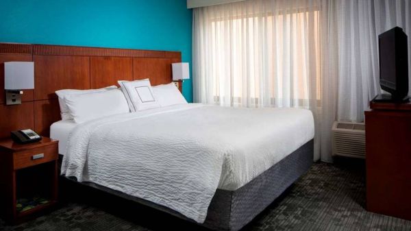 Hotel Sonesta Select Boca Raton image