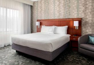 Hotel Sonesta Select Whippany Hanover image