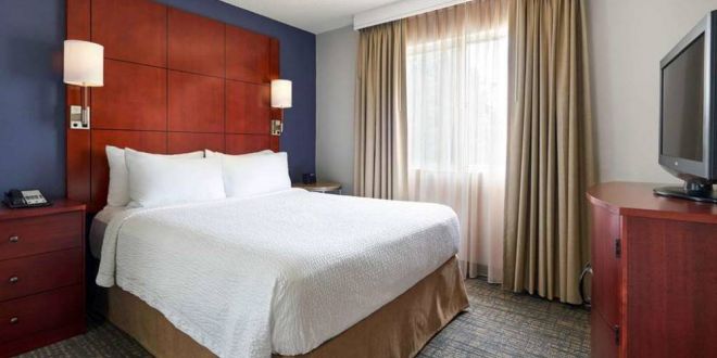 Hotel Sonesta ES Suites Annapolis image