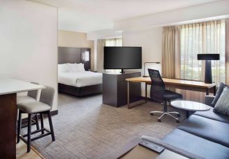 Hotel Sonesta ES Suites Raleigh Cary image
