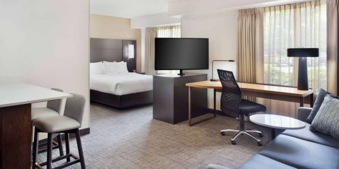 Hotel Sonesta ES Suites Raleigh Cary image