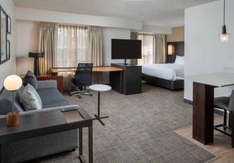 Hotel Sonesta ES Suites Fairfax Fair Lakes image