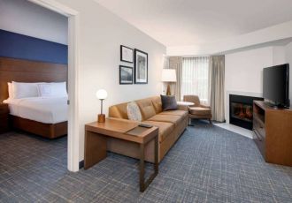 Hotel Sonesta ES Suites Atlanta Alpharetta North Point Mall image
