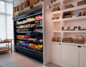 Convenience store available at Arlo SoHo.