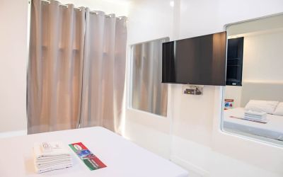 Astrotel Cubao