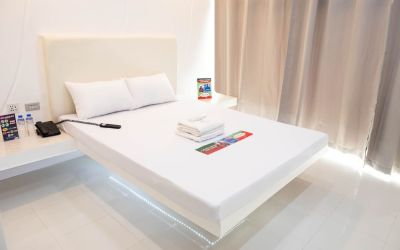 Astrotel Cubao