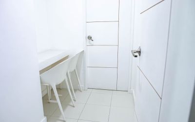Astrotel Cubao
