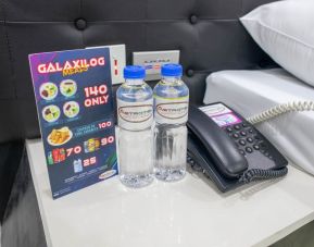 Astrotel Divisoria, Manila