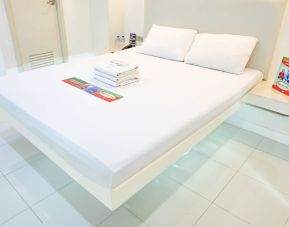 Astrotel Novaliches, Quezon