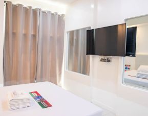 Astrotel Novaliches, Quezon
