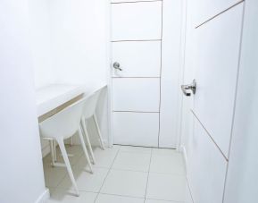 Astrotel Novaliches, Quezon