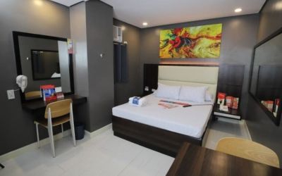 Hotel Sogo Guadalupe, Makati