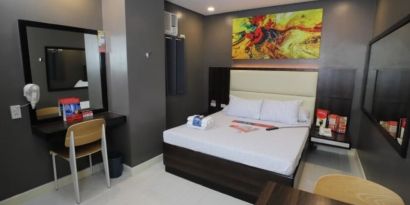 Hotel Sogo Guadalupe