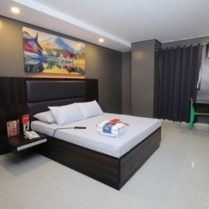 Hotel Sogo Guadalupe