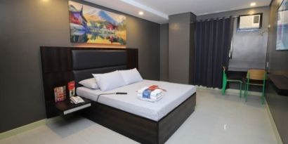 Hotel Sogo Guadalupe