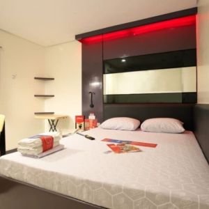 Hotel Sogo Guadalupe