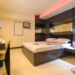 Hotel Sogo Guadalupe