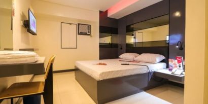 Hotel Sogo Guadalupe