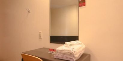 Hotel Sogo Guadalupe
