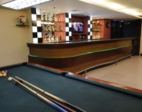Eurotel Pedro Gil, Manila