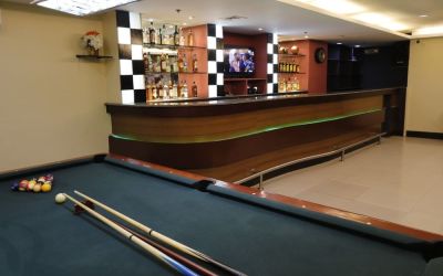 Eurotel Makati