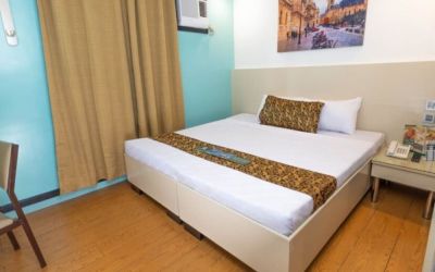 Eurotel North Edsa