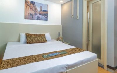 Eurotel North Edsa
