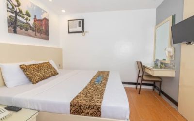 Eurotel North Edsa