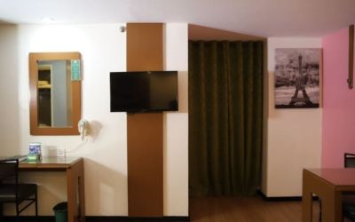 Eurotel North Edsa