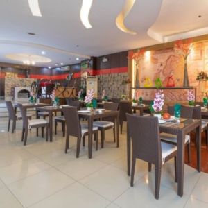 Eurotel North Edsa