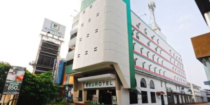 Eurotel Vivaldi