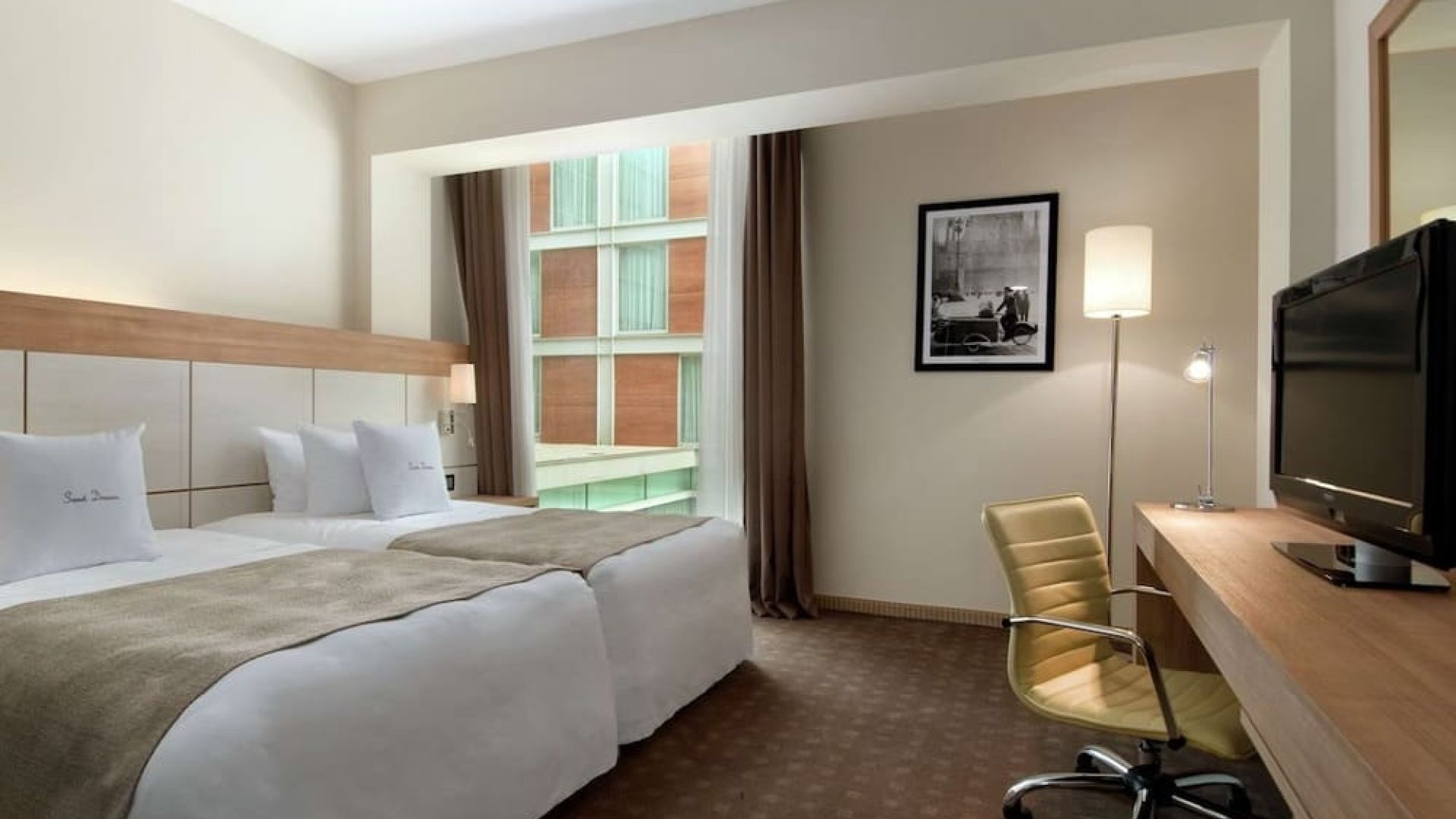 doubletree by hilton milan mailand