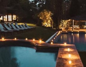 Hotel Racquet Cuernavaca, Cuernavaca