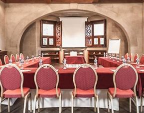 Hotel Racquet Cuernavaca, Cuernavaca