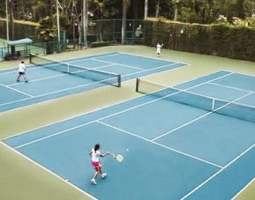 Hotel Racquet Cuernavaca, Cuernavaca